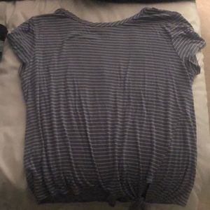 4 Olivia Rose Shirts
